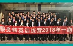 JJB电竞SETC 配合精英训练营 2018年一期营
