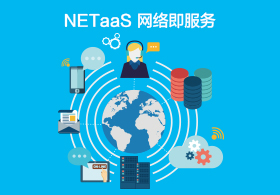 NETaaS 线上即配合
