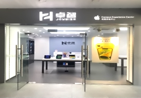 智能终端零售配合